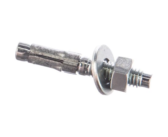 Клиновой анкер SORMAT S-KA 6 х 40 150 шт 9640000100 