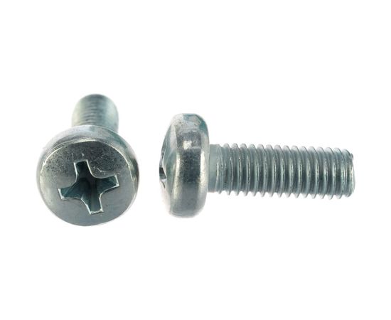 Винт ЦКИ DIN7985 М5х14 Ц 22724 