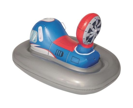 Надувная игрушка-наездник Bestway Галактический крейсер 118х87.5 см, от 3 лет 41115 BW 