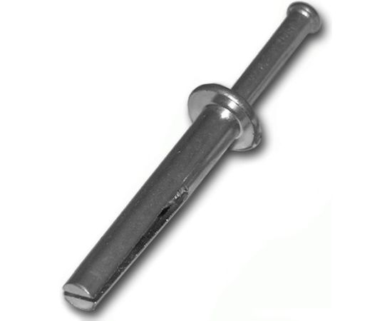 Металлический дюбель-гвоздь КРЕП-КОМП 6х40 100шт дгм640 