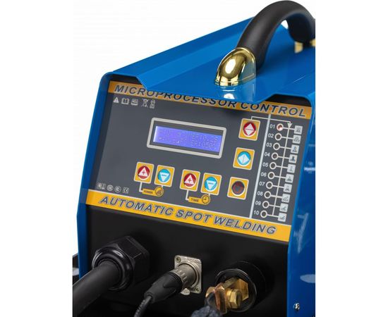 Споттер Great Wolf GW-60L 220 – изображение 12