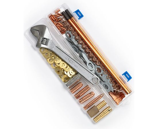 Споттер Great Wolf GW-60L 220 – изображение 13