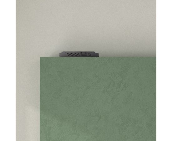 Блок питания Apeyron 24В, 150Вт, IP20, 170-264В, 6,3А, алюминий, слим, серебро / 03-100 – изображение 13