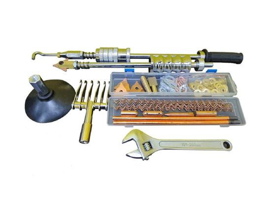 Споттер Great Wolf GW-60L 220 – изображение 14