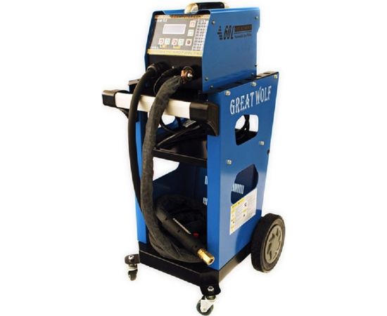 Споттер Great Wolf GW-60L 220 – изображение 15