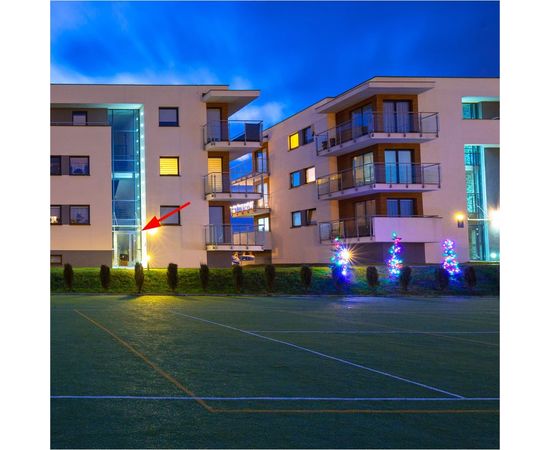 Блок питания Apeyron 12В, 40Вт, IP67, 170-264В, 3,33А, алюминий, серебро / 03-103 – изображение 15