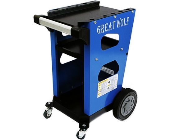 Споттер Great Wolf GW-60L 220 – изображение 16