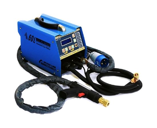 Споттер Great Wolf GW-60L 220 – изображение 17