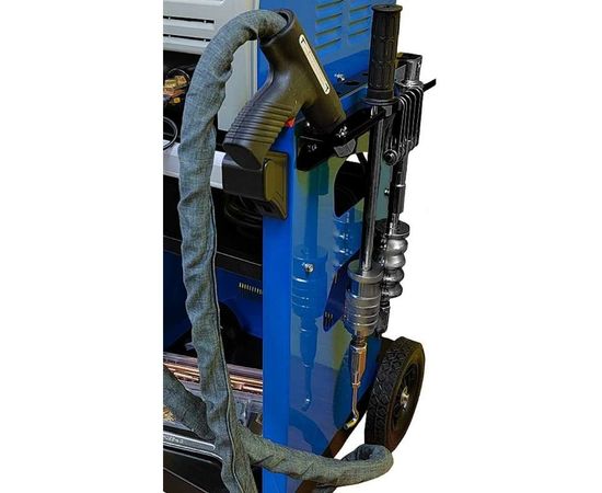 Споттер Great Wolf GW-60L 220 – изображение 18