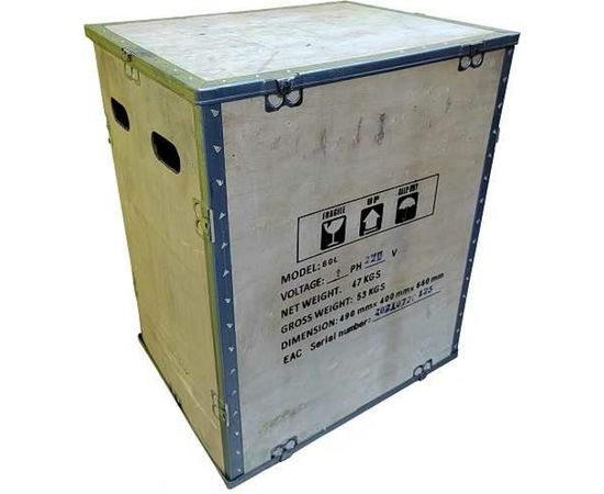 Споттер Great Wolf GW-60L 220 – изображение 19