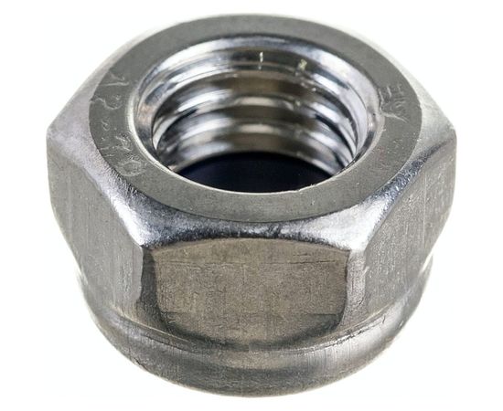 Гайка DINFIX DIN 985, нерж. А2, М8, 50 шт. 00-00001441 – изображение 2