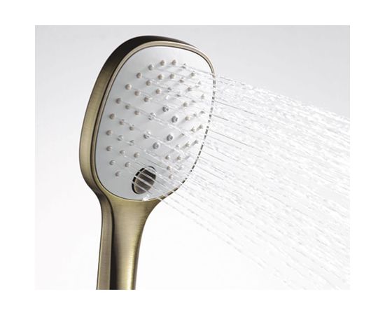 3-функциональная лейка WasserKRAFT A050 – изображение 2