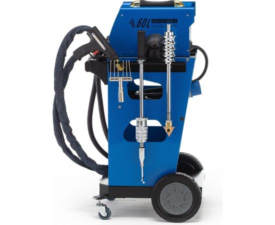 Споттер Great Wolf GW-60L 220 – изображение 2