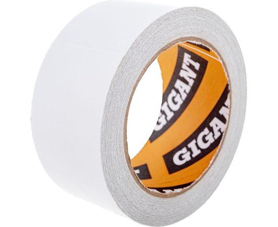 Двусторонняя клейкая лента Gigant 48мм х 25м GIT-21 – изображение 2