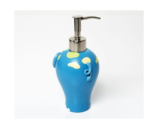 Дозатор для жидкого мыла WasserKRAFT Lippe K-8199 – изображение 2