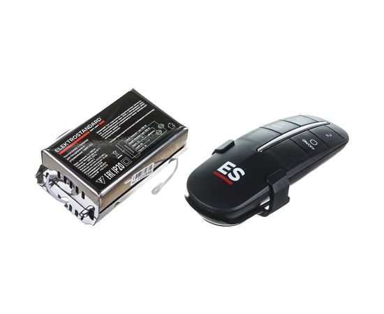 Контроллер для осветительного оборудования Elektrostandard - 16001- 02 пульт управления a056321 – изображение 2