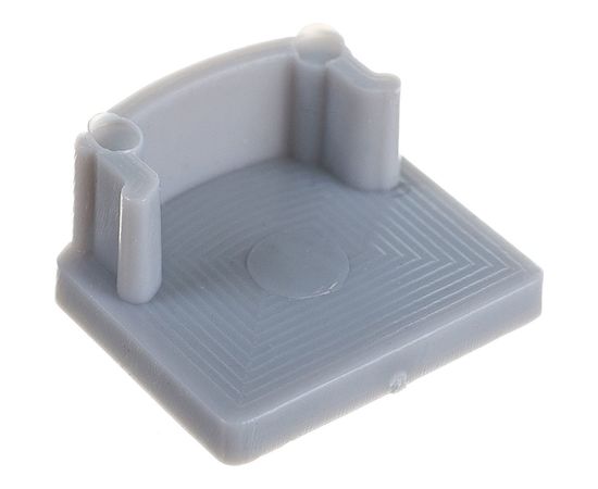 Заглушка для алюминиевого профиля ArdyLight ALS-1125 2 штуки 50004 – изображение 2