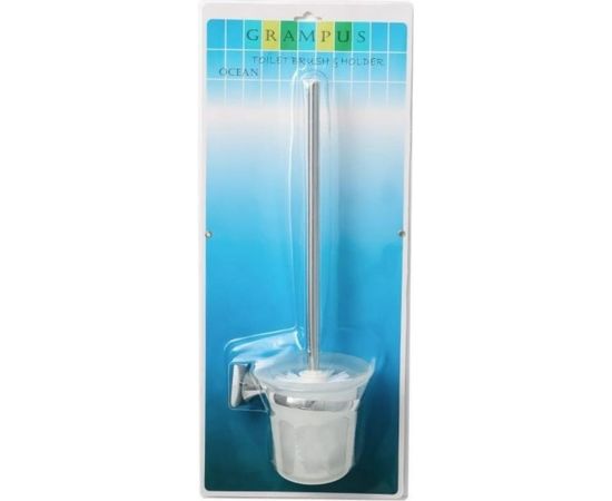 Ерш для туалета GRAMPUS OCEAN GR-2013 2013 – изображение 2