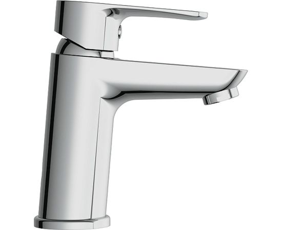 Смеситель для раковины Cersanit CERSANIA со сливным гарнитуром 63030 – изображение 2