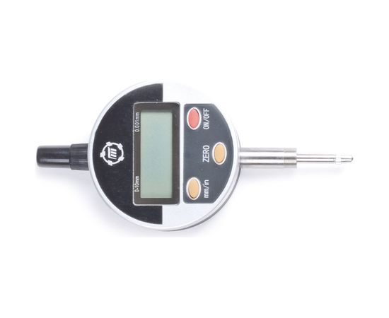 Индикатор часового типа Туламаш электронный, 0-10, 0.01 103504 – изображение 2