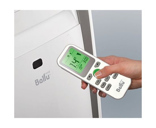 Мобильный кондиционер Ballu BPAC-07 CE_17Y – изображение 2