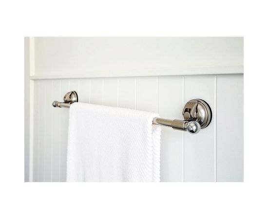 Полотенцедержатель FECA на присосках, матовый 440581-9711 – изображение 2