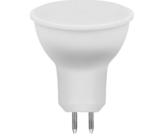 Светодиодная лампа FERON LB-760, MR16 рефлекторная, 11W 230V G5.3 2700К, 910Lm 38137 – изображение 2
