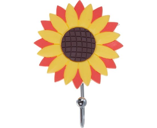 Комплект крючков Delphinium Подсолнухи 2 шт в асс-те 302162 – изображение 2