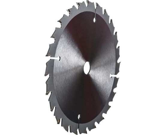 Диск пильный по дереву (140х12.75 мм; Z 24) EDGE by PATRIOT 810010001 – изображение 2