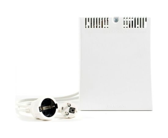 Источник бесперебойного питания Бастион Teplocom - 50+ online 220В 50ВА двойного преобразования, корпус под АКБ 7Ач 506 – изображение 2