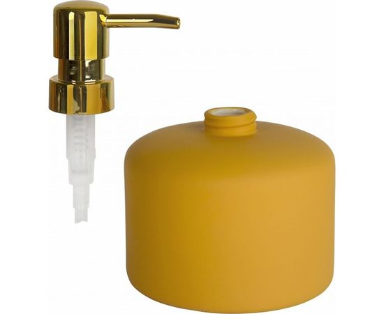 Дозатор для жидкого мыла Аквалиния Сиена CE2411AA-LD – изображение 2