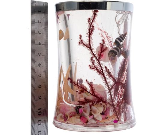 Стакан Delphinium красный А8922 В2 106043 – изображение 2