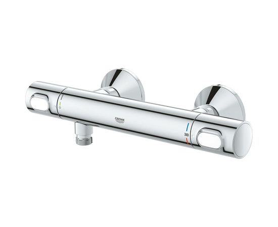 Термостат для душа Grohe Precision Flow 34840000 – изображение 2