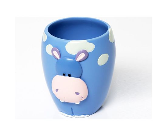 Стакан для зубных щеток WasserKRAFT Lippe K-8128 – изображение 2