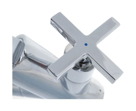 Смеситель для умывальника WasserKRAFT Weser 7803 – изображение 3