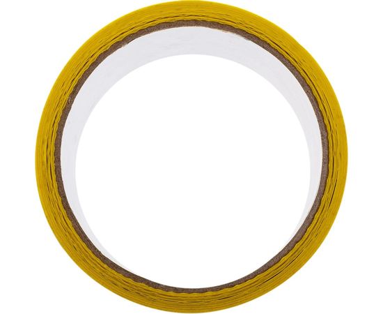 Сигнальная лента Gigant желто-чёрная, 50мм x 33м GIT-1 – изображение 3