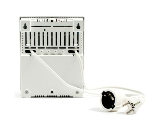 Источник бесперебойного питания Бастион Teplocom - 50+ online 220В 50ВА двойного преобразования, корпус под АКБ 7Ач 506 – изображение 3