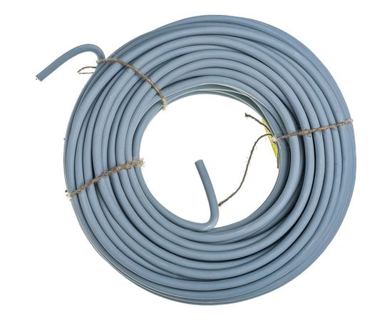 Кабель Мастер Тока NYMбм-J 3х2.5 серый 50м МТ1874 – изображение 3