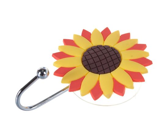 Комплект крючков Delphinium Подсолнухи 2 шт в асс-те 302162 – изображение 3