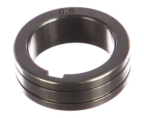 Ролик SPEEDWAY 200-250-300 OVERMAN 160-180-200-250-250/3 (0.6-0.8 мм; сталь) Aurora 21361 – изображение 3