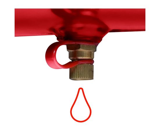 Компрессор Einhell TE-AC 270/24/10 4010450 – изображение 3