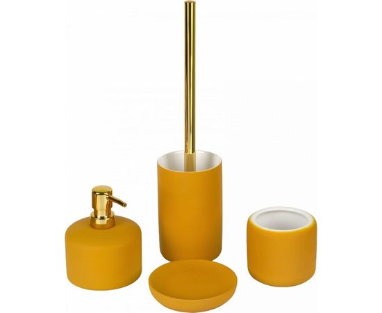 Дозатор для жидкого мыла Аквалиния Сиена CE2411AA-LD – изображение 3