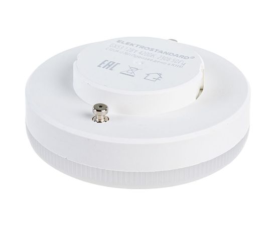 Светодиодная лампа Elektrostandard GX53 LED PC 12W 4200К BLGX5305 a049830 – изображение 3