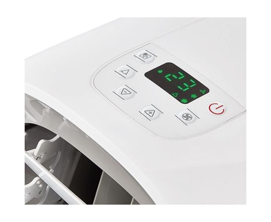 Мобильный кондиционер Ballu BPAC-07 CE_17Y – изображение 3