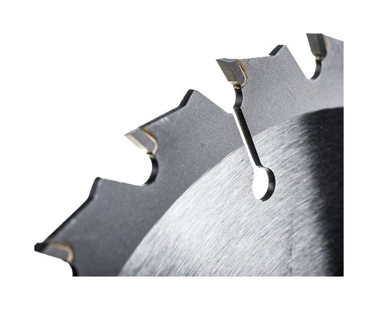 Диск пильный по дереву (140х12.75 мм; Z 24) EDGE by PATRIOT 810010001 – изображение 3