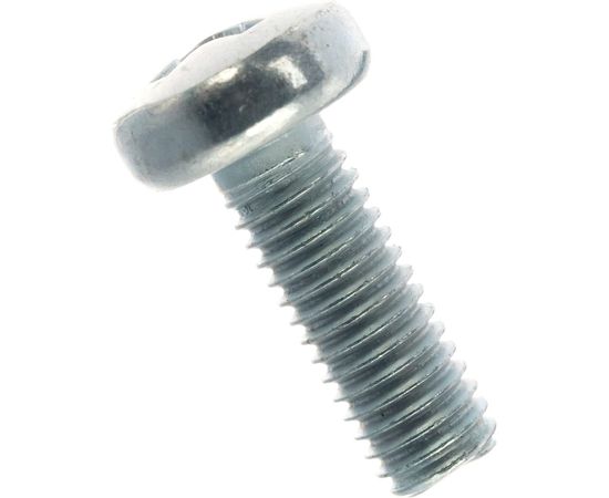 Винт ЦКИ DIN7985 М5х14 Ц 22724 – изображение 3