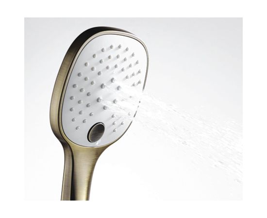 3-функциональная лейка WasserKRAFT A050 – изображение 3