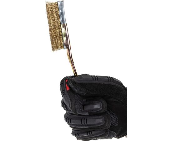 Корщетка-мини FIT IT 250 мм, прямая 38448 – изображение 3