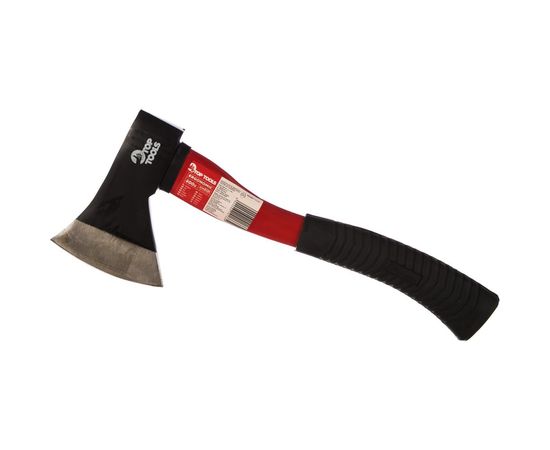 Топор Top Tools 600г, рукоятка из стекловолокна 05A206 – изображение 3