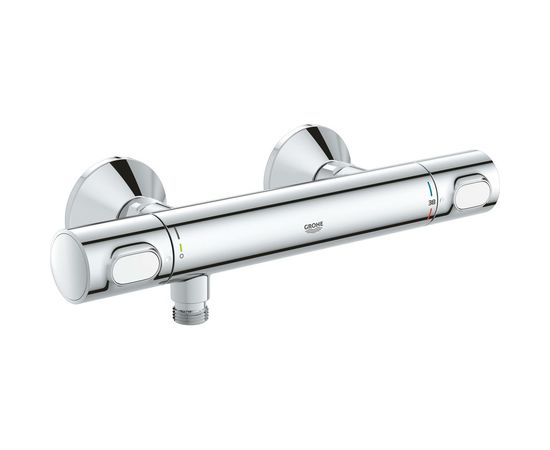 Термостат для душа Grohe Precision Flow 34840000 – изображение 3